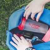 LogiLink - PA0221 - Adapterstekker - Zwart - USB-C en USB-A - 15W