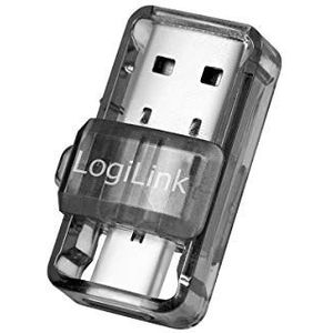 Adap Logilink USB Bluetooth 5.0 EDR Network