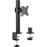 LogiLink TIS 17 inch-32 inch 1TFT 9KG zwart