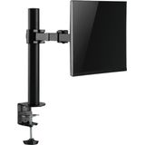 LogiLink - BP0105 - Monitorhouder - Zwart - Armlengte 380 mm