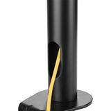 LogiLink - BP0105 - Monitorhouder - Zwart - Armlengte 380 mm