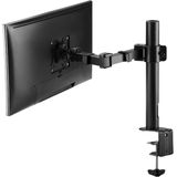 LogiLink - BP0105 - Monitorhouder - Zwart - Armlengte 380 mm