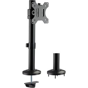 LogiLink TIS 17 inch-32 inch 1TFT 9KG zwart