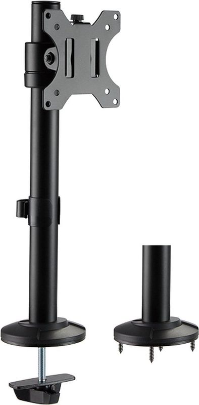 LogiLink BP0108 flat panel bureau steun 81,3 cm (32 ) Zwart