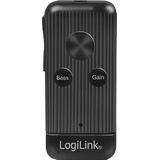 LogiLink BT0055 Bluetooth muziekontvanger Bluetooth versie: 5.0 10 m