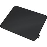 LogiLink - Gaming Mouse Pad - Zwart - Polyester