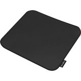 LogiLink - Gaming Mouse Pad - Zwart - Polyester