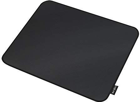 LogiLink ID0196 muismat Game-muismat Zwart