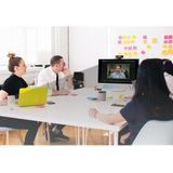 Logilink - Ua0379 - Webcam - Full HD - USB2.0