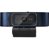 Logilink - Ua0379 - Webcam - Full HD - USB2.0