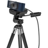 Logilink - Ua0379 - Webcam - Full HD - USB2.0