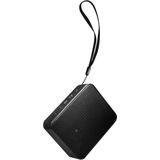 LogiLink - SP0057 - Bluetooth Luidspreker - Zwart - Oplaadbare Batterij - 7 Uur Accuduur