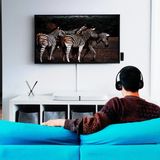 LogiLink 065374 Audiozender Bluetooth V5. - Zwart