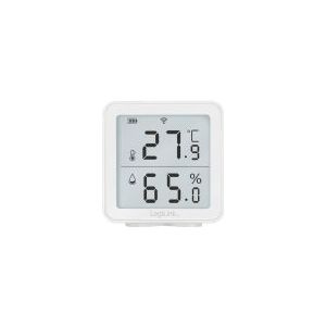 LogiLink SC0116, Digital, Quadratisch, AA, 4,5 V, 64 mm, 64 mm