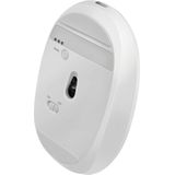 LogiLink - Muis - Optisch - Draadloos - Wit