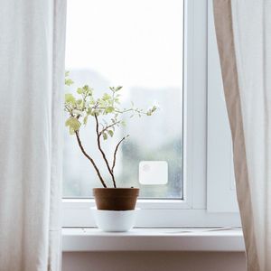 Trilalarm - Trillingsensor - Voor Ramen en Geldkisten - Compatibel met Smart Home