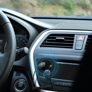 LogiLink BT0065 Bluetooth muziekontvanger Bluetooth versie: 5.3 8 m