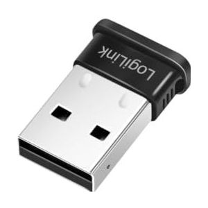 LogiLink - BT0066 - Bluetooth-stick - 5.3 - USB Adapter