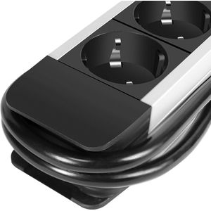 Stekkerdoos - Real-Time Inzicht - Energieverbruik - CO2-Uitstoot