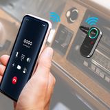 LogiLink - Bluetooth 5.4 - Audio Ontvanger - Zwart