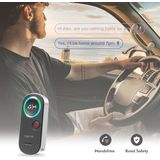 LogiLink - Bluetooth 5.4 - Audio Ontvanger - Zwart