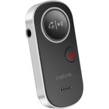 LogiLink - Bluetooth 5.4 - Audio Ontvanger - Zwart
