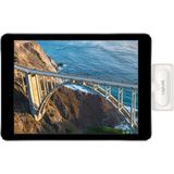 LogiLink - PA0349W - Powerbank - Wit - 5000 mAh, 20 W