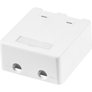 LogiLink NK4080, Netwerk accessoires