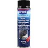 Presto Bitumen Coating - Roestbescherming - Geluidsisolatie - Waterafstotend - 500 ml - Zwart