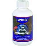 Presto roestomvormer rust converter brush-bottles 250 ml