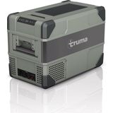 Truma Koelbox Compressor C30 AC/DC - Koelen en vriezen tot -18C - 30L inhoud - Digitaal display met turbofunctie