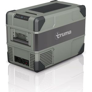 Truma Cooler C30-compressorkoelbox (30l) Single Zone • Mobiele koelkast voor auto, camping, reizen • DC 12/24 V, AC 100-240 V