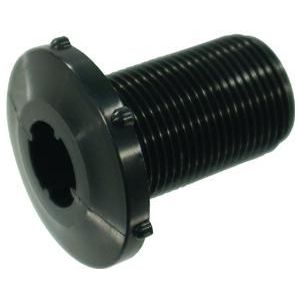 INDI Buis 110mm x 3m PVC-U