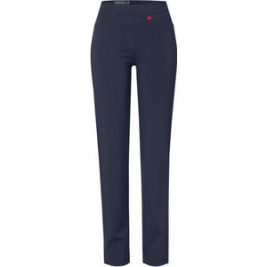 Toni - Pantalon Alice - Blauw - Dames