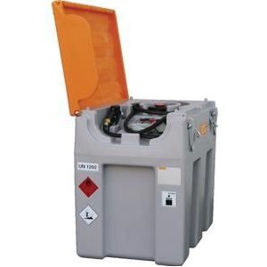 Cemo DT-Mobil Easy 600L 12 V