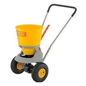 Cemo 10642 - Strooiwagen - 20l