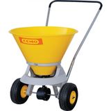 Banyo - cemo Streugutwagen 35 l Kunststoff gelb - 10643