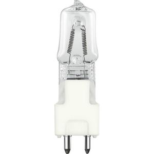 HALOGEENLAMP PHILIPS 300W / 240V, GY9.5, 2950K, 2000h (6874P) (LAMPOS64662)