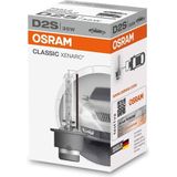 Osram - D2S Gloeilamp - 35W - 4150K - Xenon-technologie