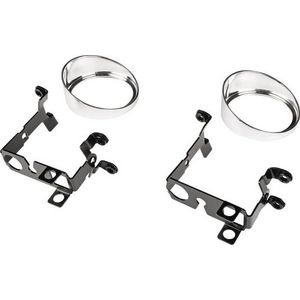 Osram LEDriving Fog TY Mount Toyota Daihatsu Lexus LEDFOG101