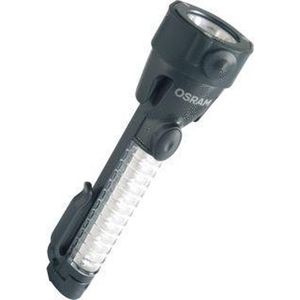 Osram - Ledguardian Saver Light Plus - Zaklamp - Multifunctioneel - LED