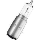 OSRAM - Gloeilamp - Grootlicht - Halogeen - Spanning 12V - BA20d
