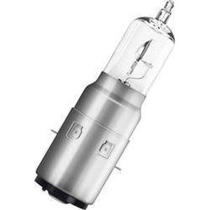 OSRAM - Gloeilamp - Grootlicht - Halogeen - Spanning 12V - BA20d