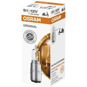 Gloeilamp voor de auto OS64326 Osram OS64326 S1 25/25W 12V
