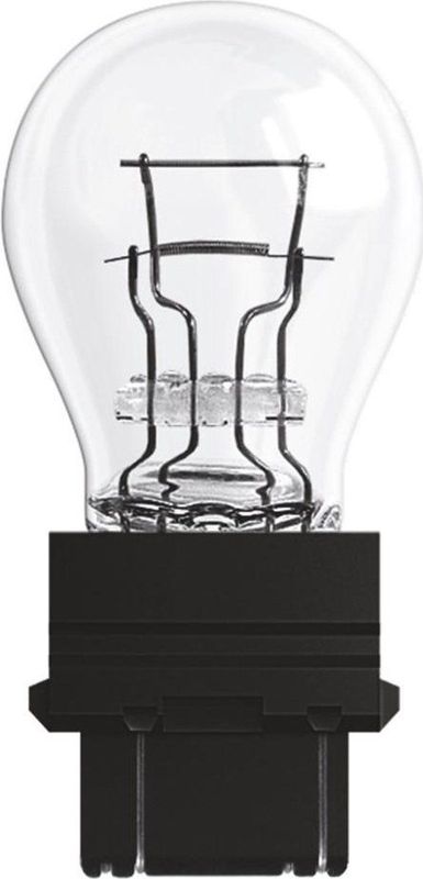 OSRAM Autolampen VW,OPEL,KIA 3157 Gloeilamp, knipperlamp