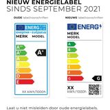 Osram G4 Halogeenlamp - 12V - 8W - Dimbaar - Warm Wit Licht - 2 Stuks