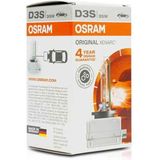 Xenon - D3S Autolamp - Helder Licht - Kleurtemperatuur 4150 K