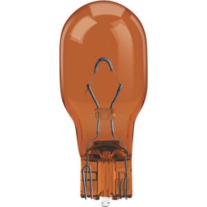Osram - Original Line - Gloeilamp - Oranje - 12V - 16 Watt - Knipperlicht - 10 Stuks