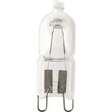 Osram G9 Halogeenlamp 20W (25W) - 235lm 230V - Halogeen Lampjes Insteek - Warm Wit Licht - Dimbaar - Per 10 Halogeenlampen