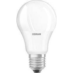 Osram - E27 Ledlamp - Warm Wit - 10 Stuks - 8,50 W - 2700 K